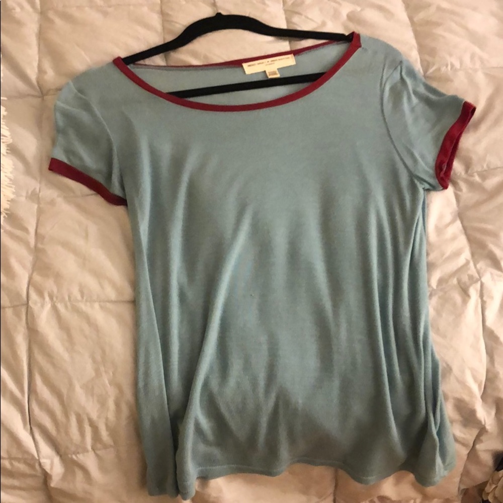 Urban Outfitters/Project Social T shirt